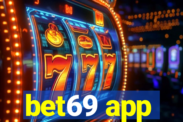 bet69 app